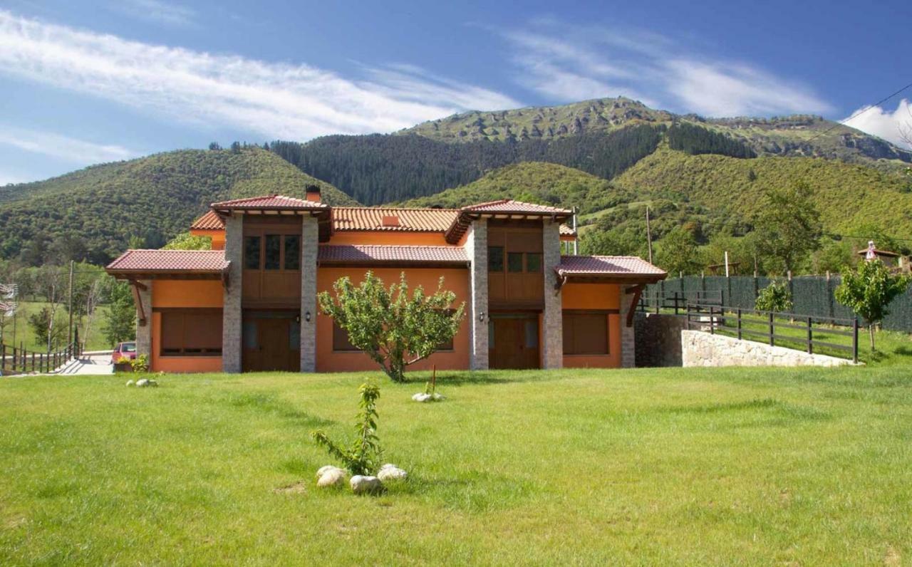 Apartamentos Camino Santo Toribio Mieses Exterior photo